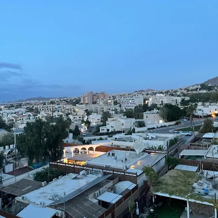 דירות Eilat Good Vibes מראה חיצוני תמונה