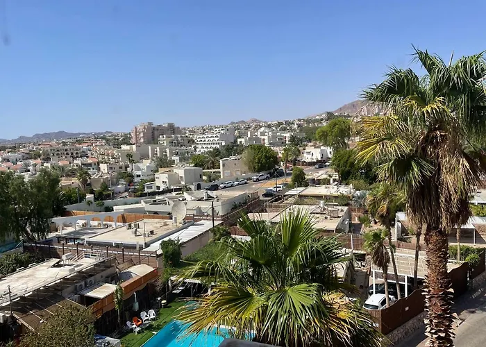 Eilat Good Vibes